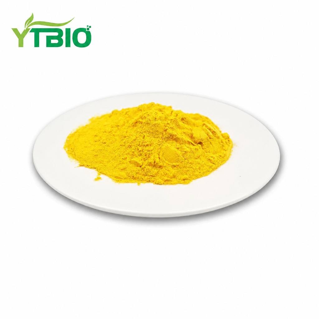 Kaempferol Powder